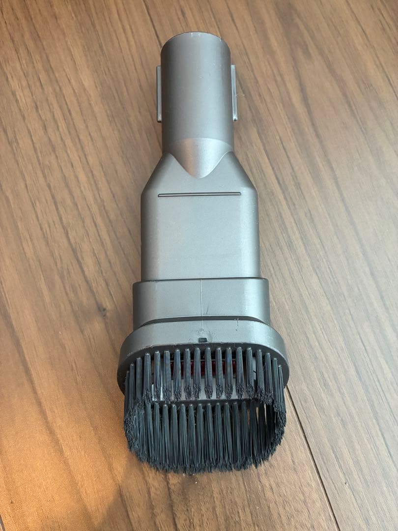 DYSON CYCLONE V10 FLUFFY フロアドック+ツール10点