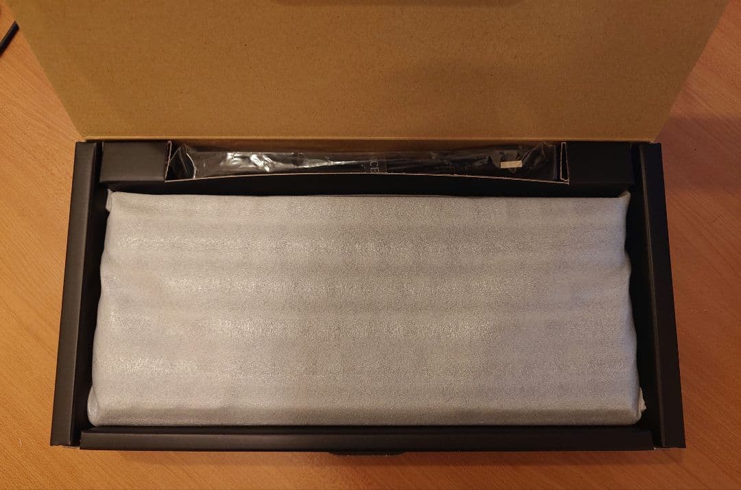 Realforce RC1 英字配列 30g C1HK13