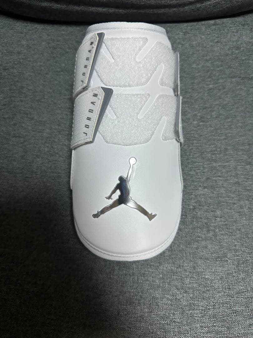 JORDAN レッグガード・エルボーガード