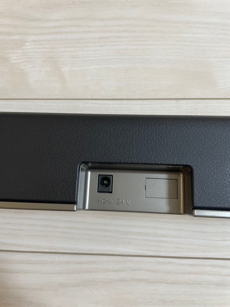 SONY サウンドバー ht-x8500 本体と付属品