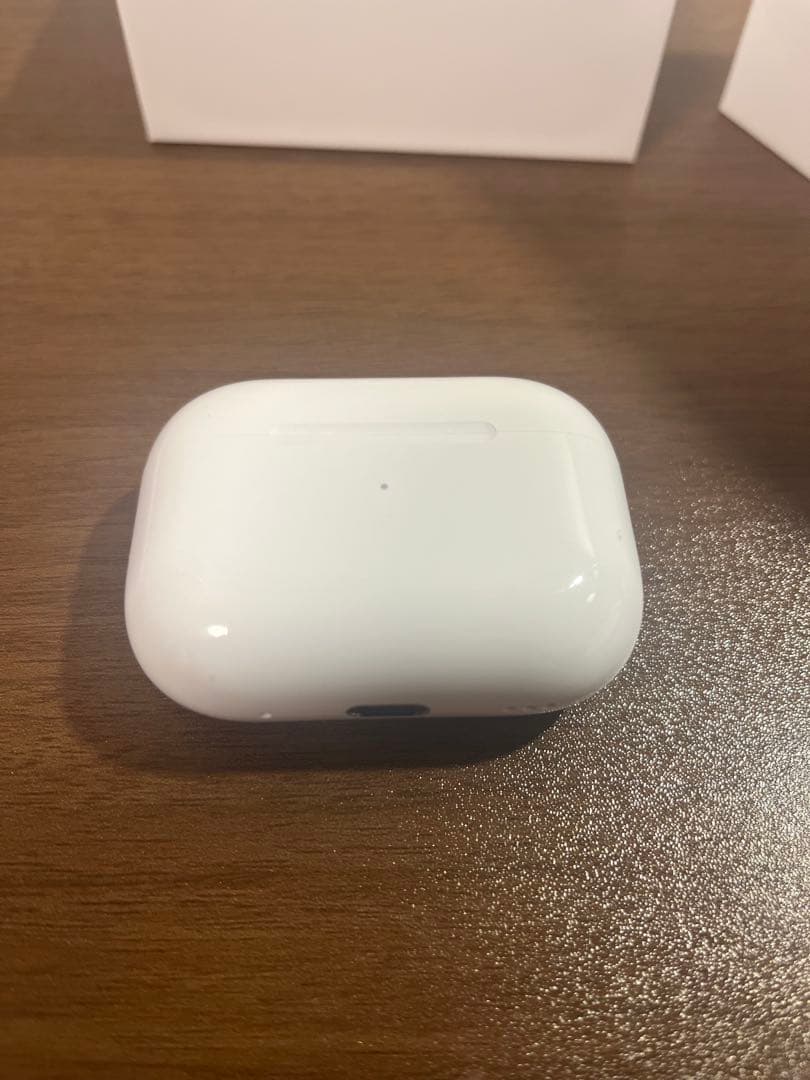 【正規品、完品】Airpods pro第2世代