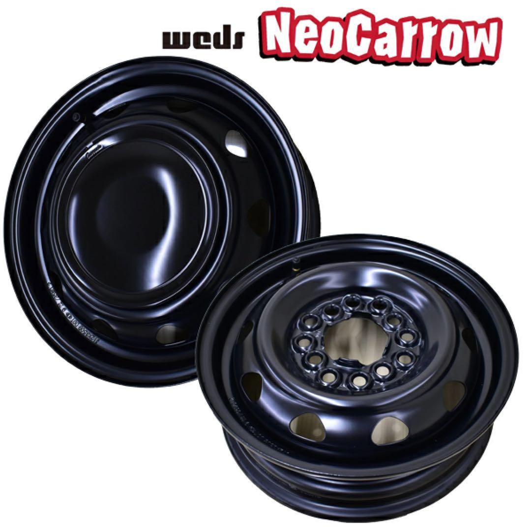 ホンダN-VAN YOKOHAMA iceGUARD スタッドレスタイヤセット