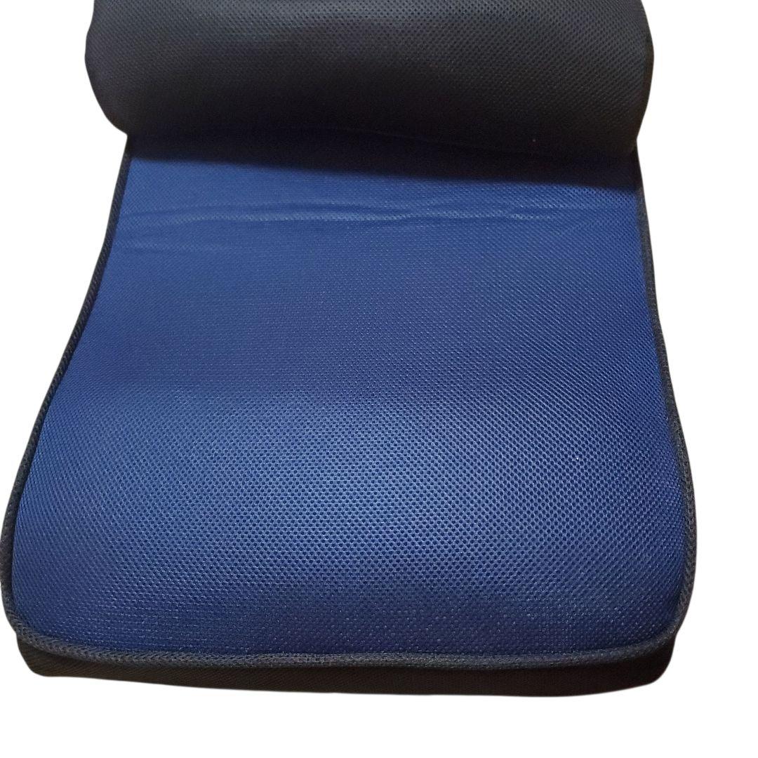 【美品】ニトリ ゲーミング座椅子 マルチリクライニング