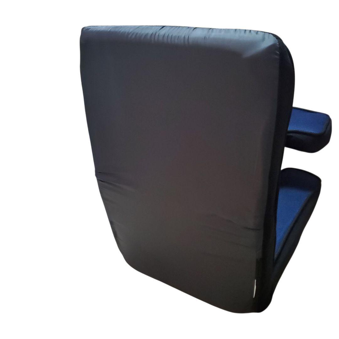 【美品】ニトリ ゲーミング座椅子 マルチリクライニング