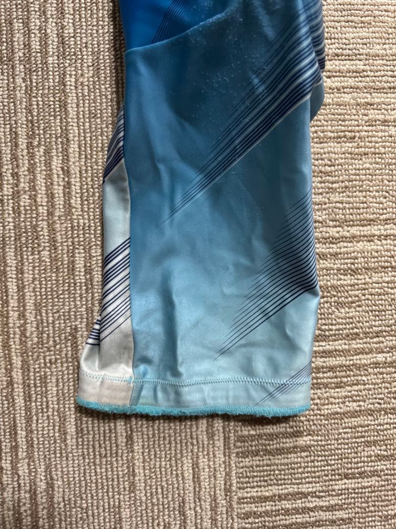 n*o様 ミズノ GSワンピース メンズL パッド付き