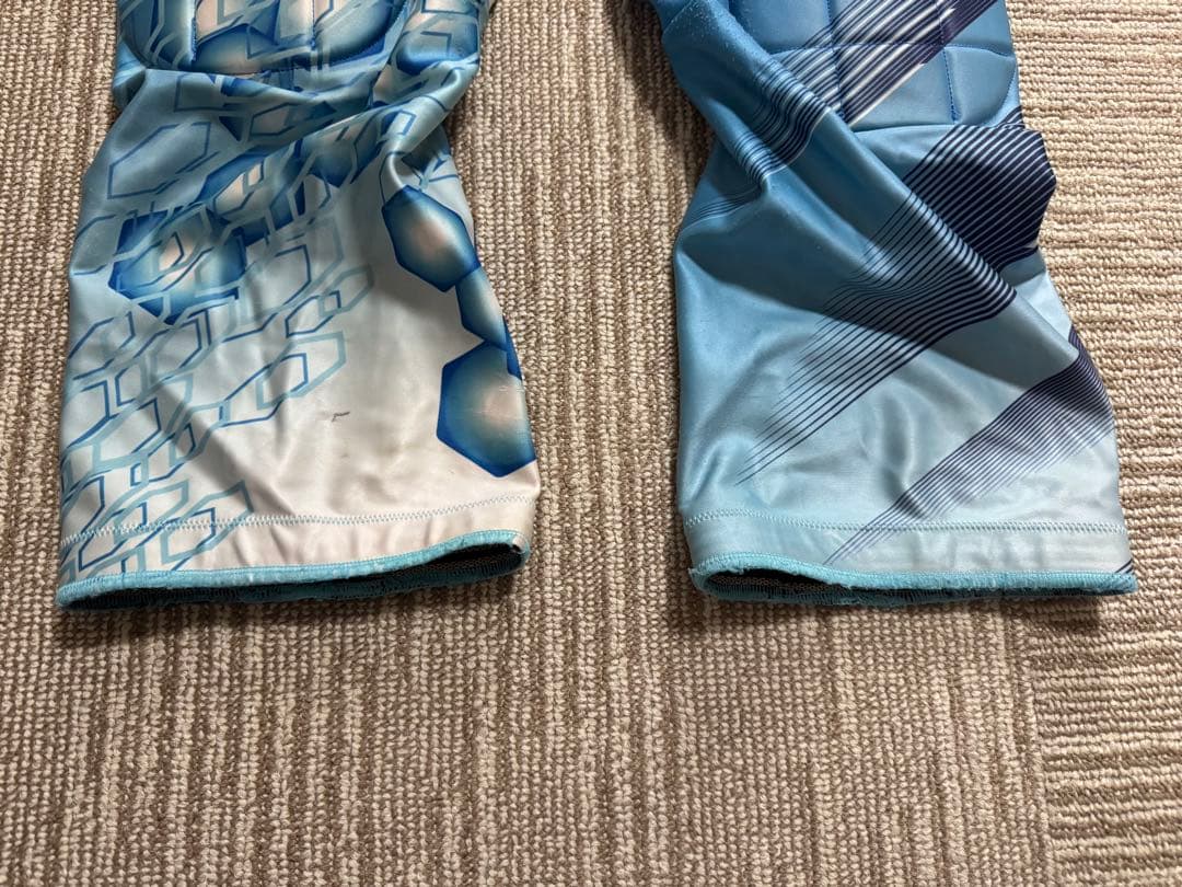 n*o様 ミズノ GSワンピース メンズL パッド付き