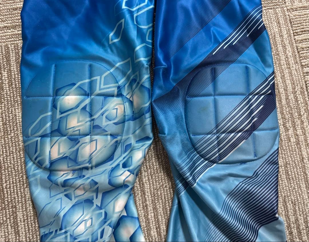 n*o様 ミズノ GSワンピース メンズL パッド付き