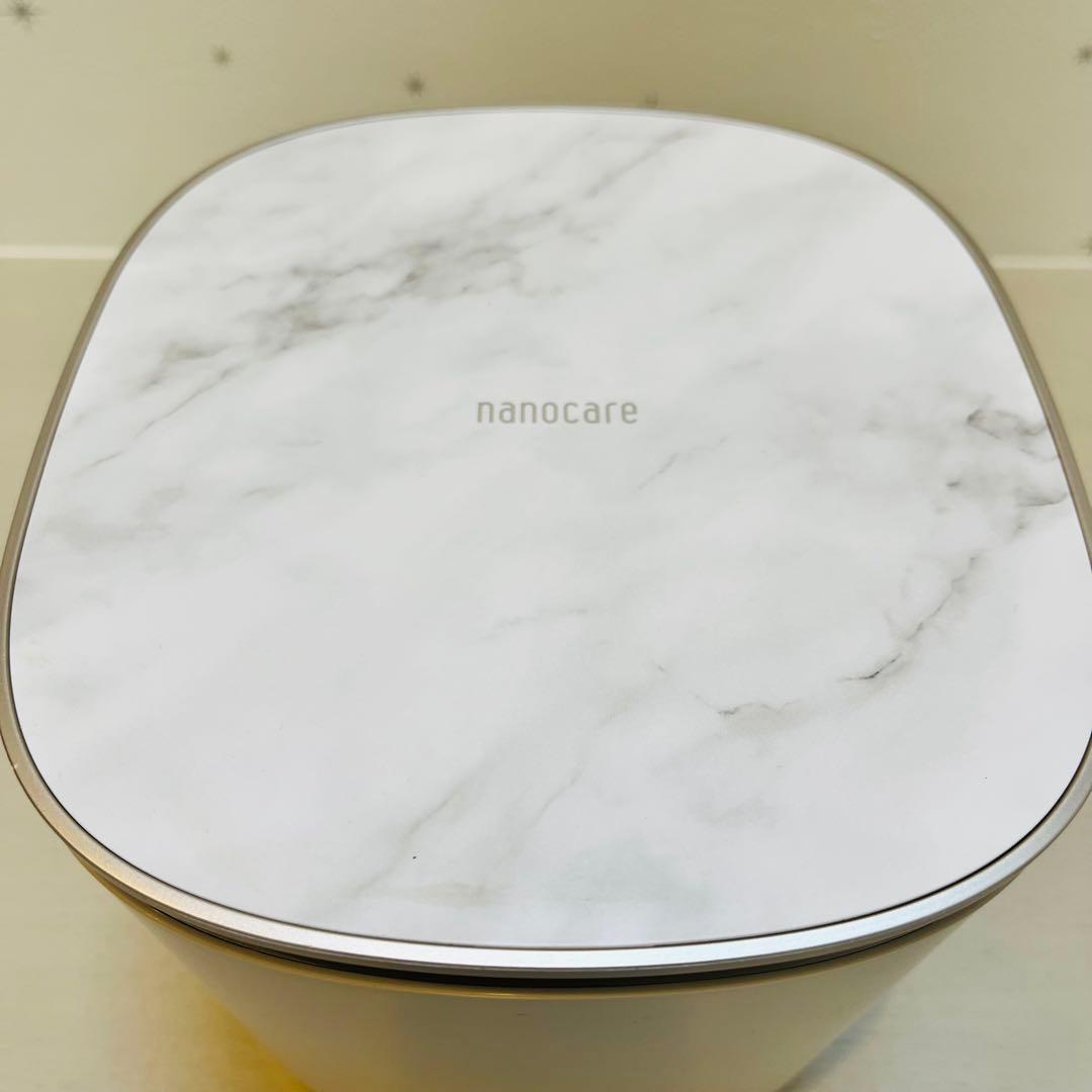 Panasonic フェイススチーマー ナノケア EH-SA0B 2021年製