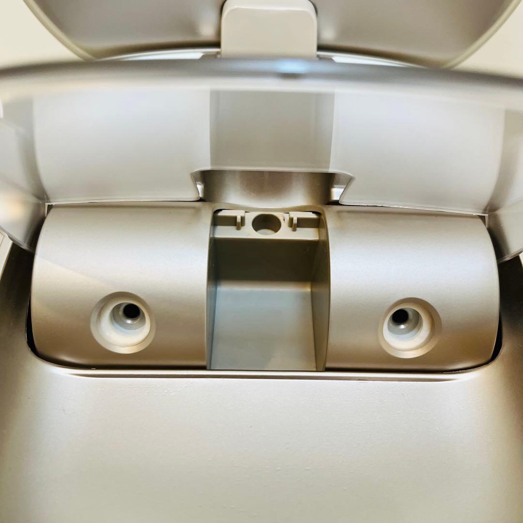 Panasonic フェイススチーマー ナノケア EH-SA0B 2021年製