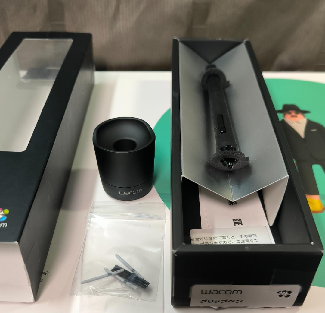 ワコム Wacom Cintiq Pro 16 DTH1620/AK0