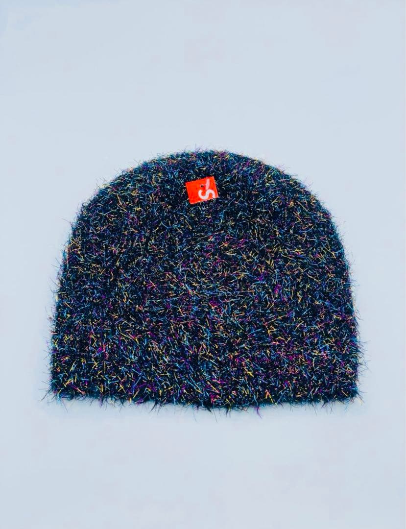 帽子 Supreme Sparkle Beanie Multicolor