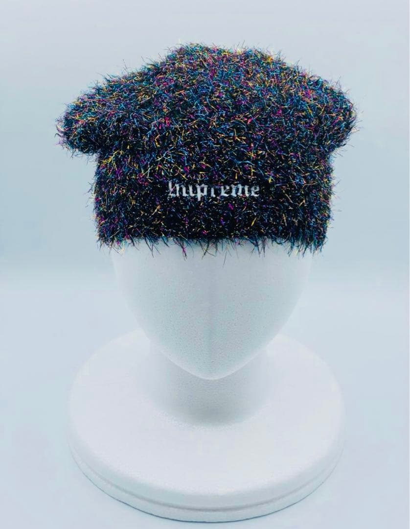 帽子 Supreme Sparkle Beanie Multicolor