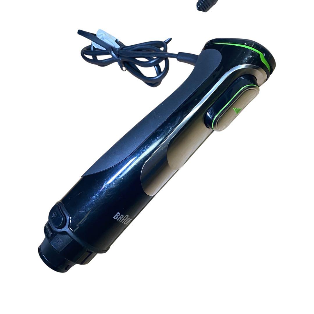 美品✨ブラウン braun ハンドブレンダー マルチクイック9