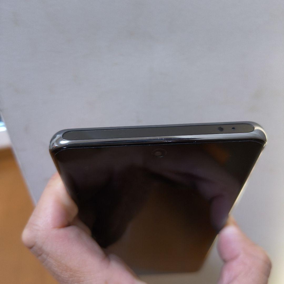 スマートフォン本体 OPPO Reno10 pro 5g