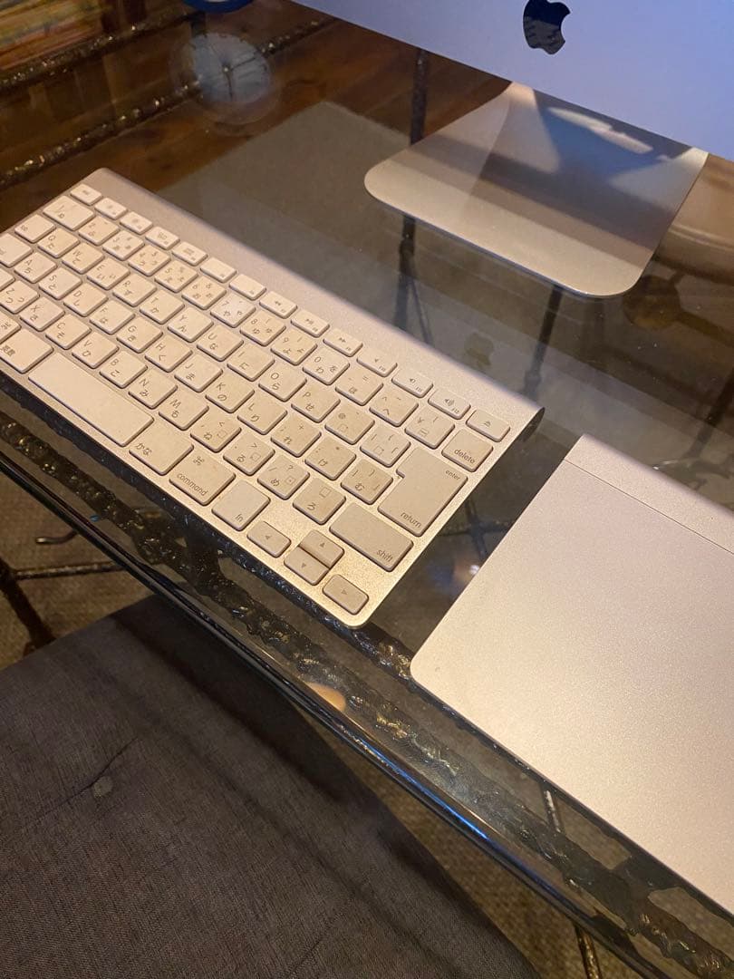 Macデスクトップ naka