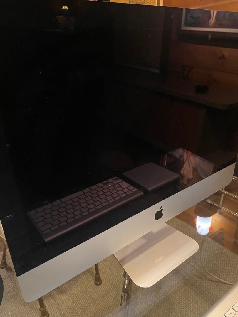 Macデスクトップ naka