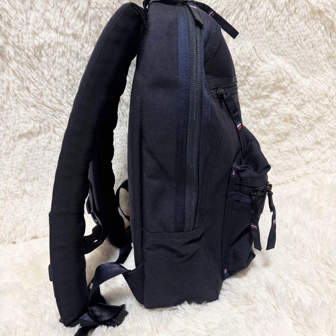 【極美品】Porter Classic ニュートン　デイパック　ムアツ