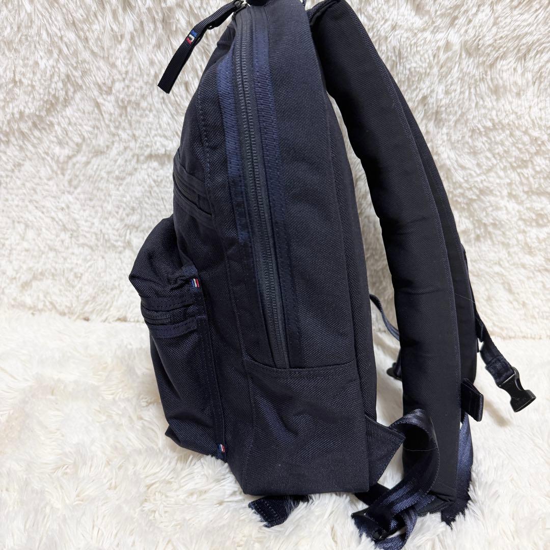 【極美品】Porter Classic ニュートン　デイパック　ムアツ