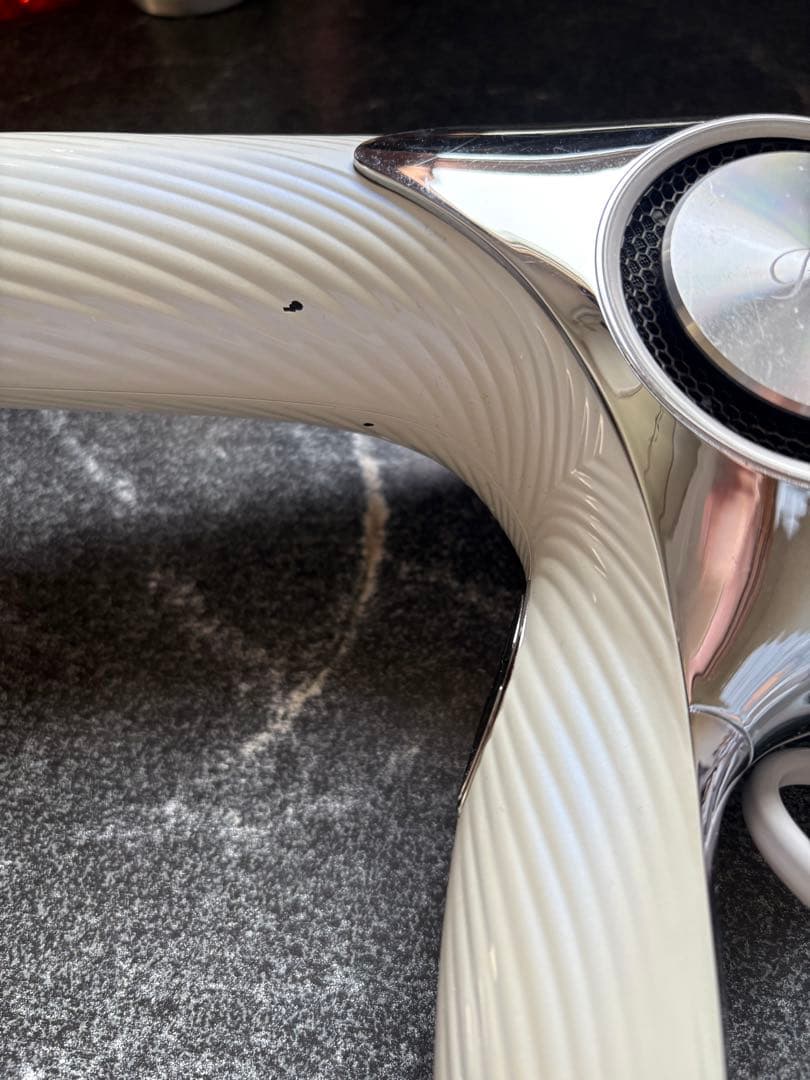 リファ　ビューテックドライヤープロ　RE-AJ02A