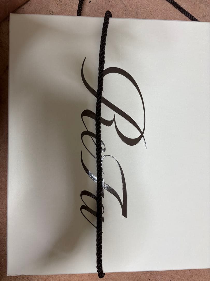 リファ　ビューテックドライヤープロ　RE-AJ02A