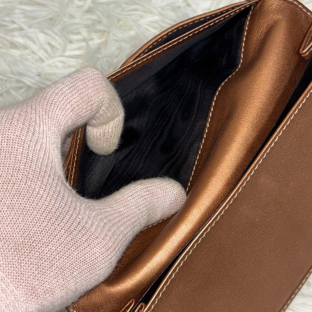 GUCCI グッチ 長財布 Wホック ラブリーハート　GGキャンバス　箱付き