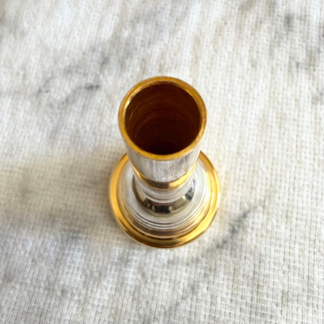 YAMAHA SL51C4LGP 太管マウスピース トロンボーン ユーフォニアム