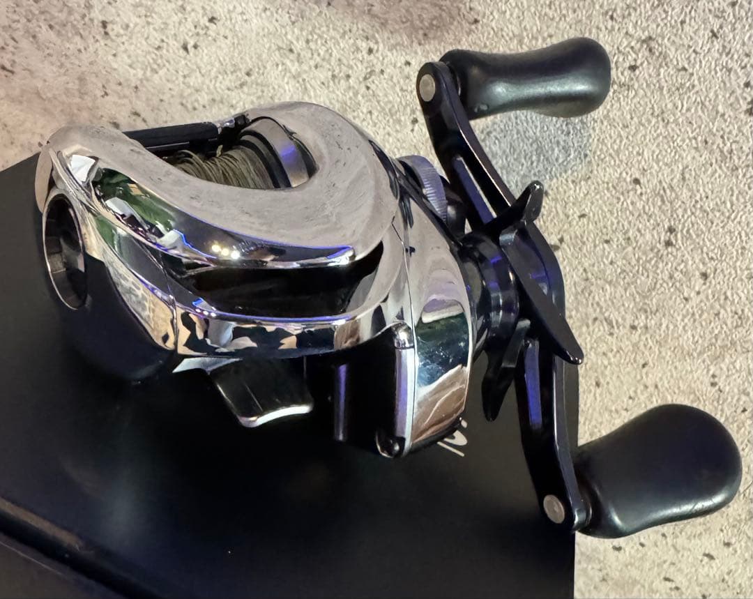 19アンタレスhg 左ハンドル