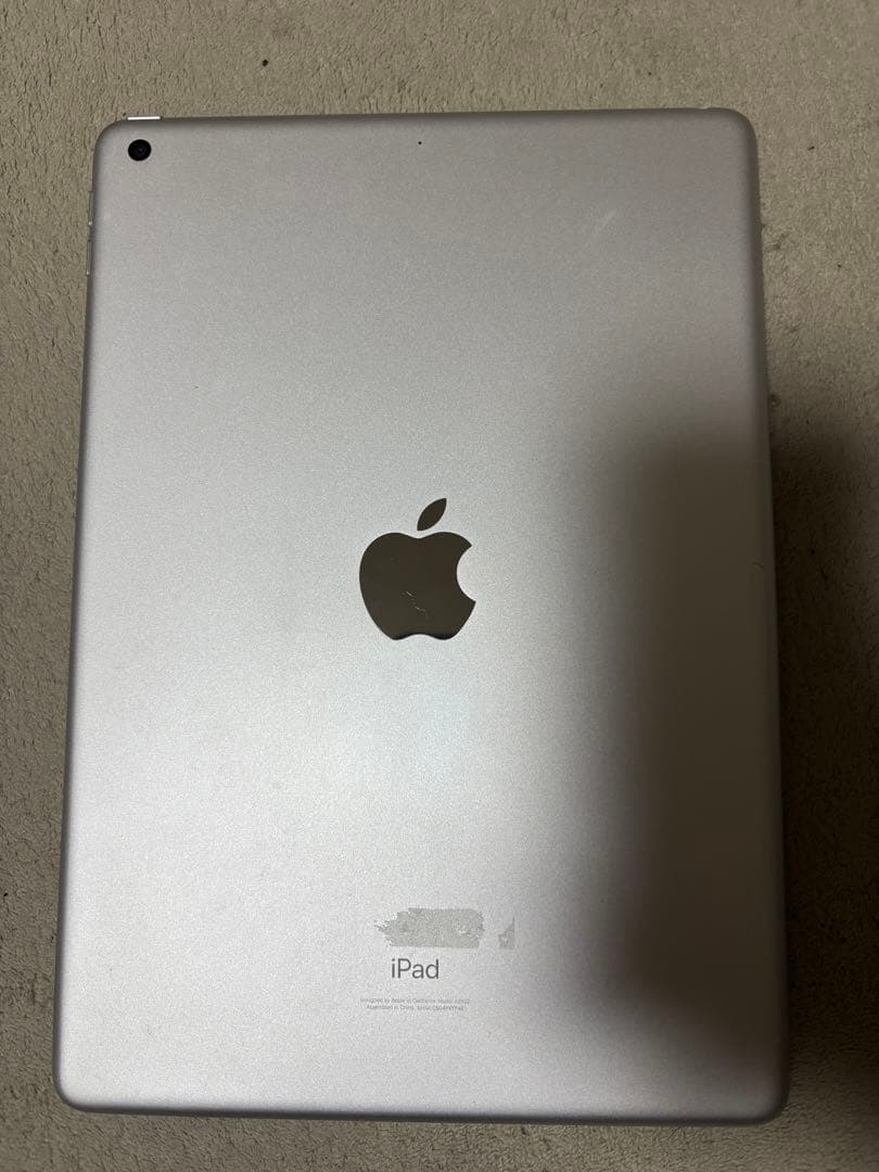 iPad 第9世代