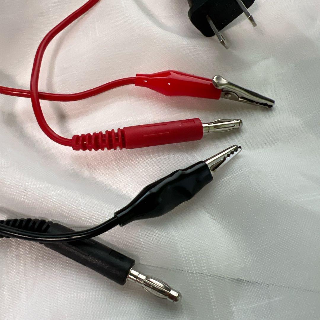 直流安定化電源 SPS3010 可変電源 30V 10A