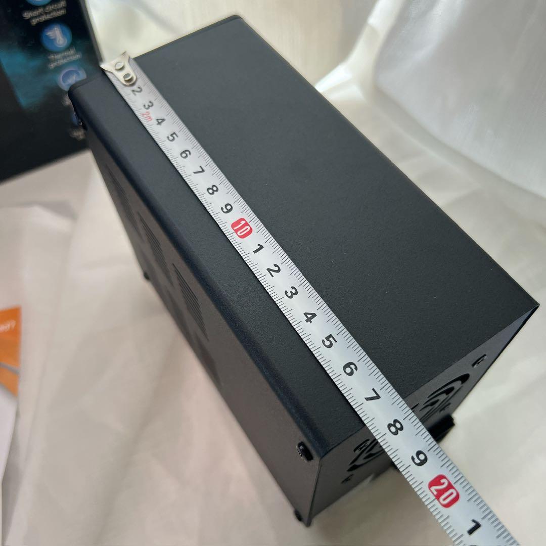 直流安定化電源 SPS3010 可変電源 30V 10A