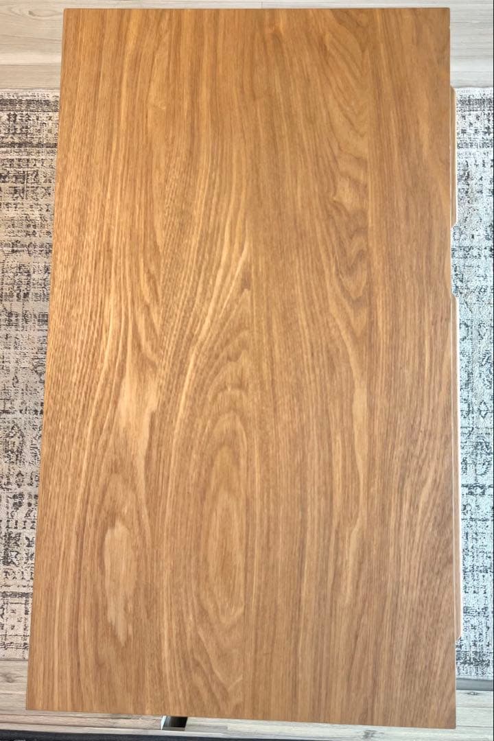 unicoドレッサー(デスク)