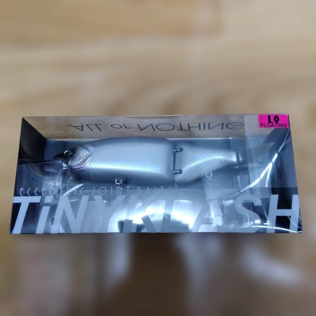 DRT　タイニークラッシュLow　Joythief　限定カラー　新品