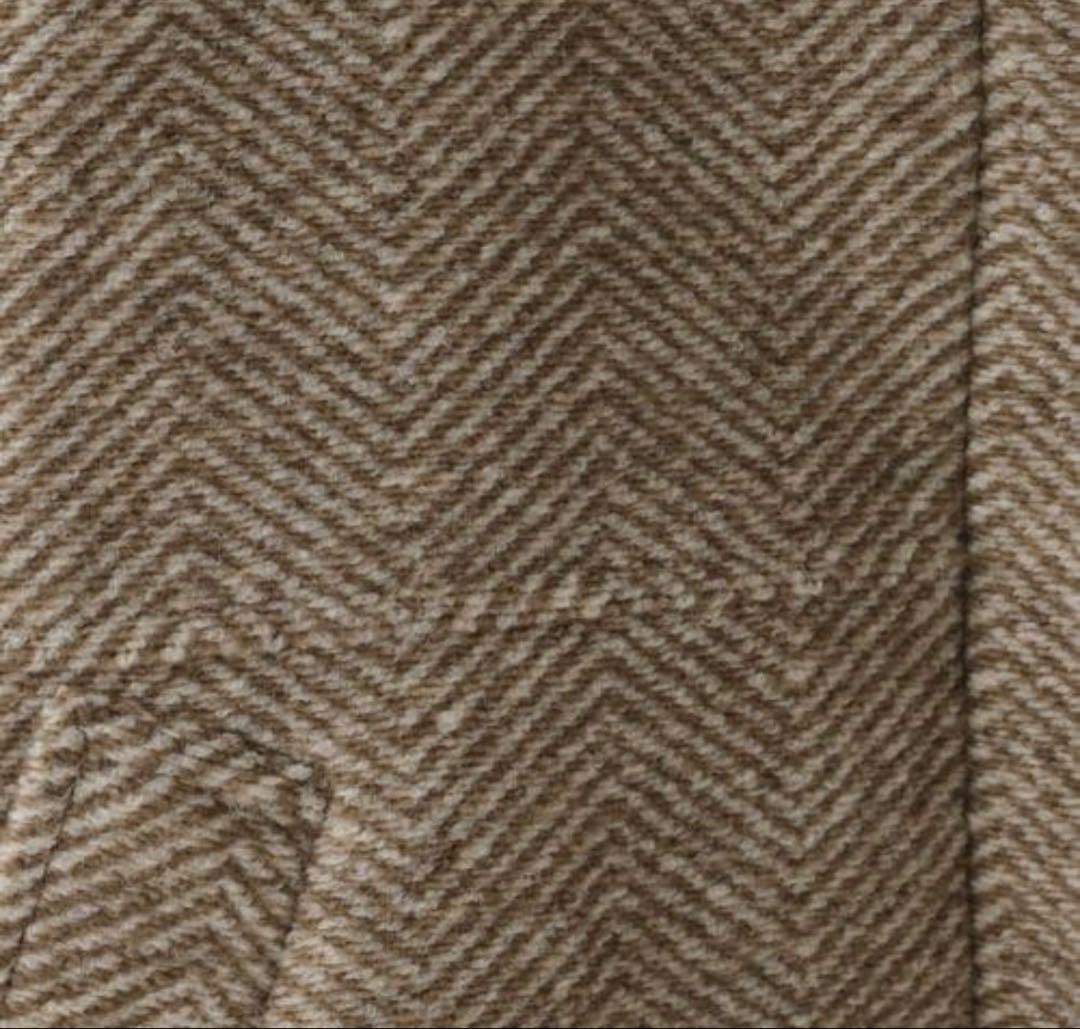 ウーリーテックスタンドブルゾン　ローリーズファーム　新品未使用　今季新作