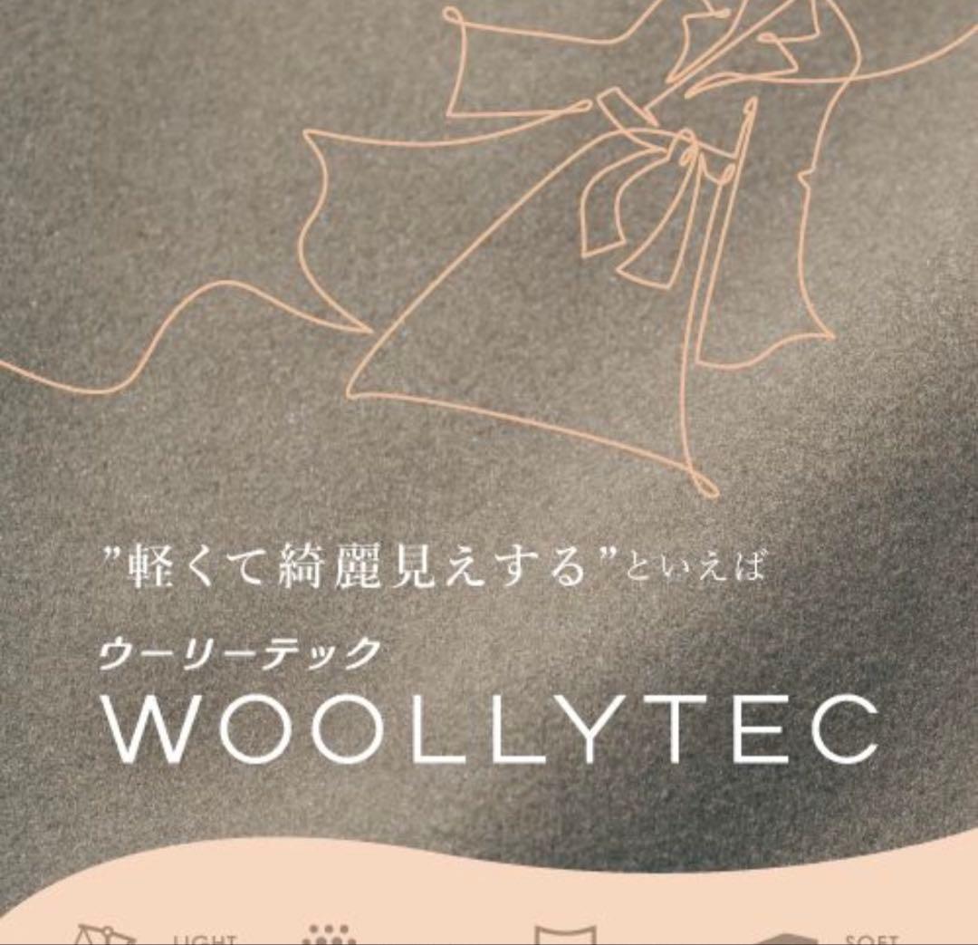 ウーリーテックスタンドブルゾン　ローリーズファーム　新品未使用　今季新作