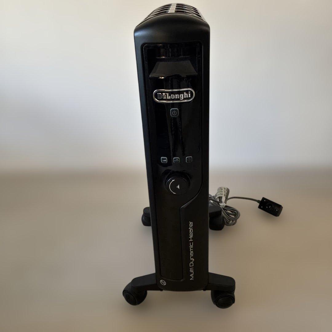 デロンギマルチダイナミックヒーター　MDHU12-BK