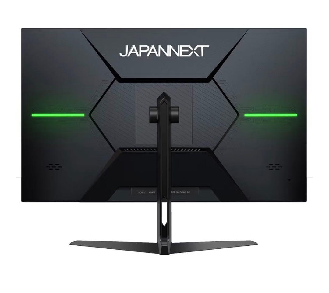 ゲーミングモニター 4K UHD 144Hz