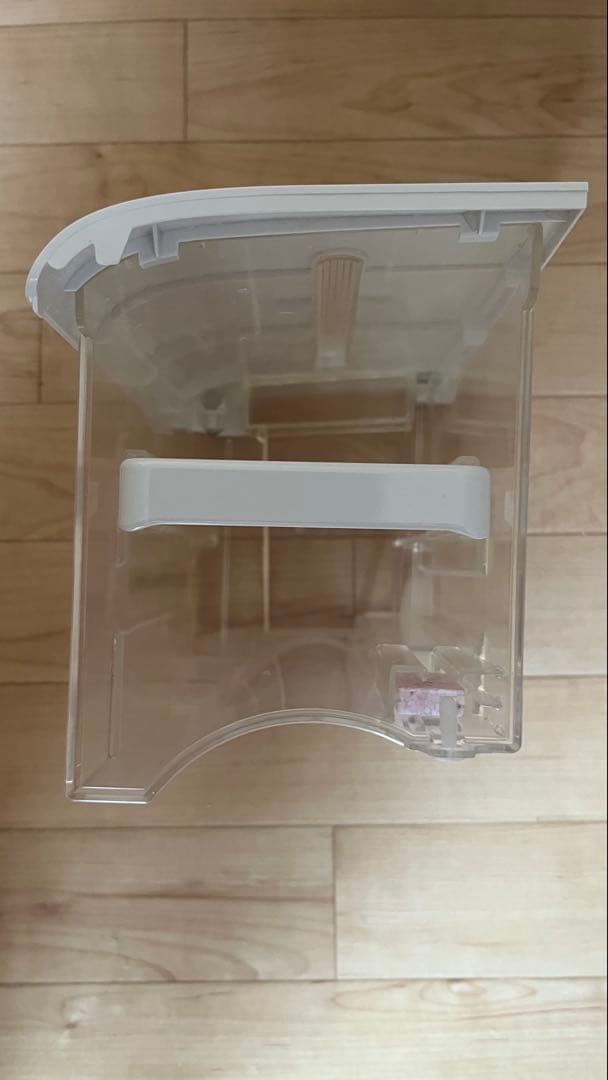 SHARPシャープ 除湿機 CV-J71-W 木造8畳～鉄筋16畳