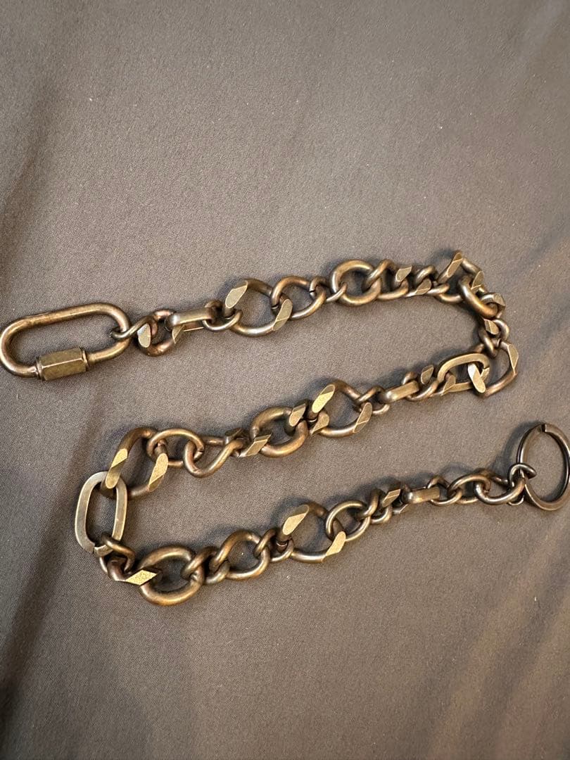 専用　ウォレットチェーン