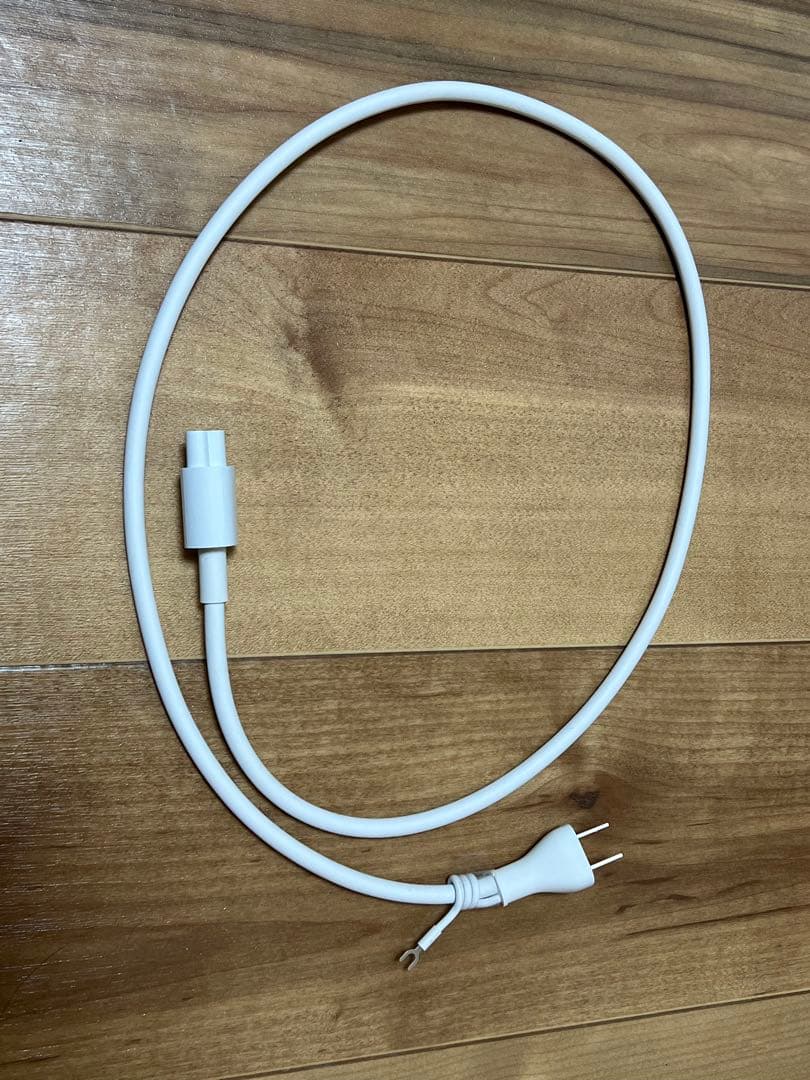 iMac 24インチ M1 ブルー(2021) 初期化済 付属品完備 箱あり