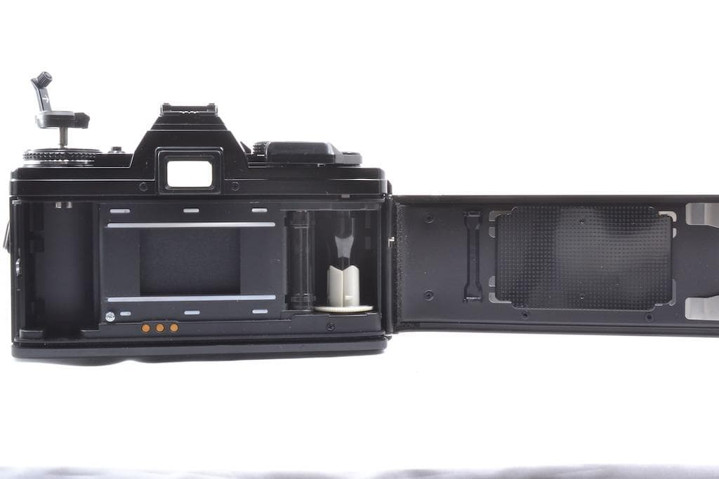 MINOLTA X-700 MD 50mm f/1.4 分解清掃済 完動品 美品