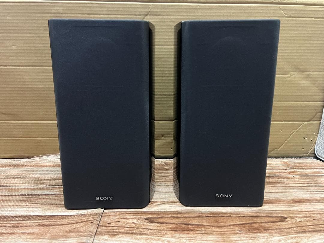 SONY スピ－カー SS-K10ED