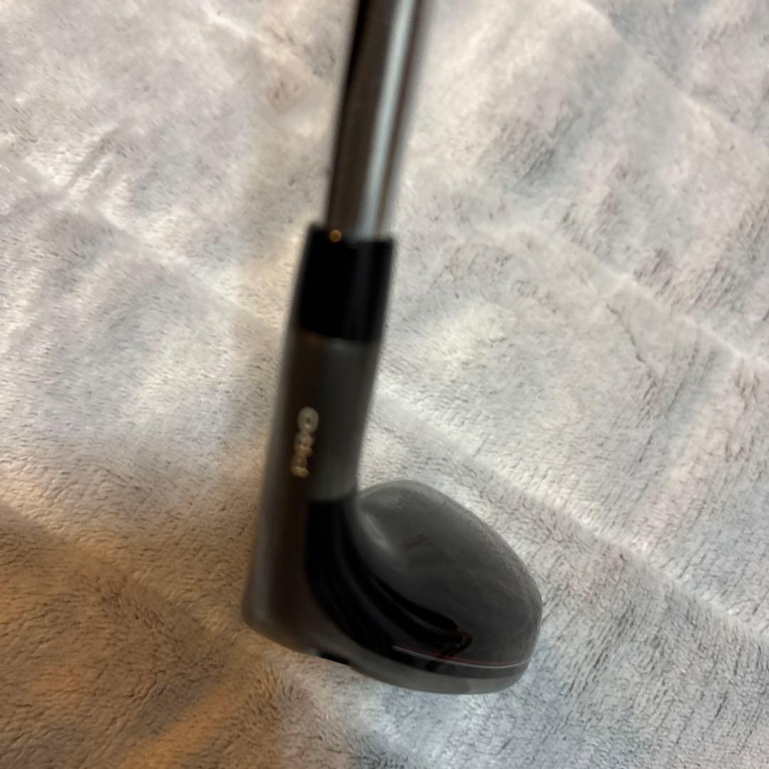 ⑥Callaway APEX 4 23°