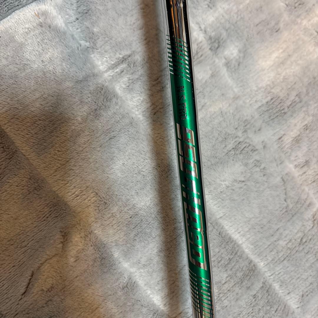 ⑥Callaway APEX 4 23°