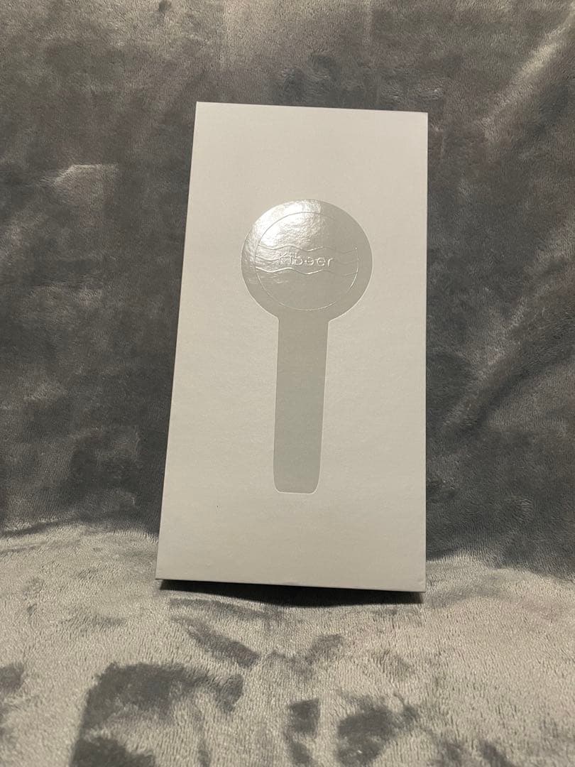 Kiboe LED美顔器 電気バリブラシ