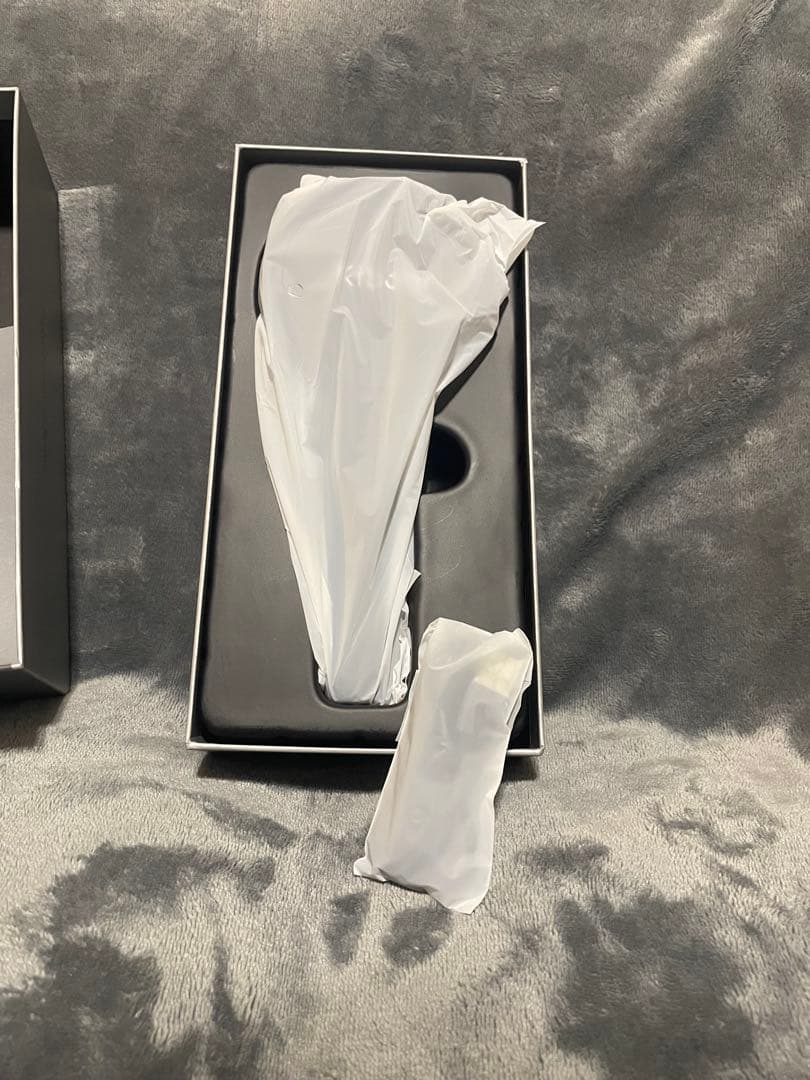 Kiboe LED美顔器 電気バリブラシ