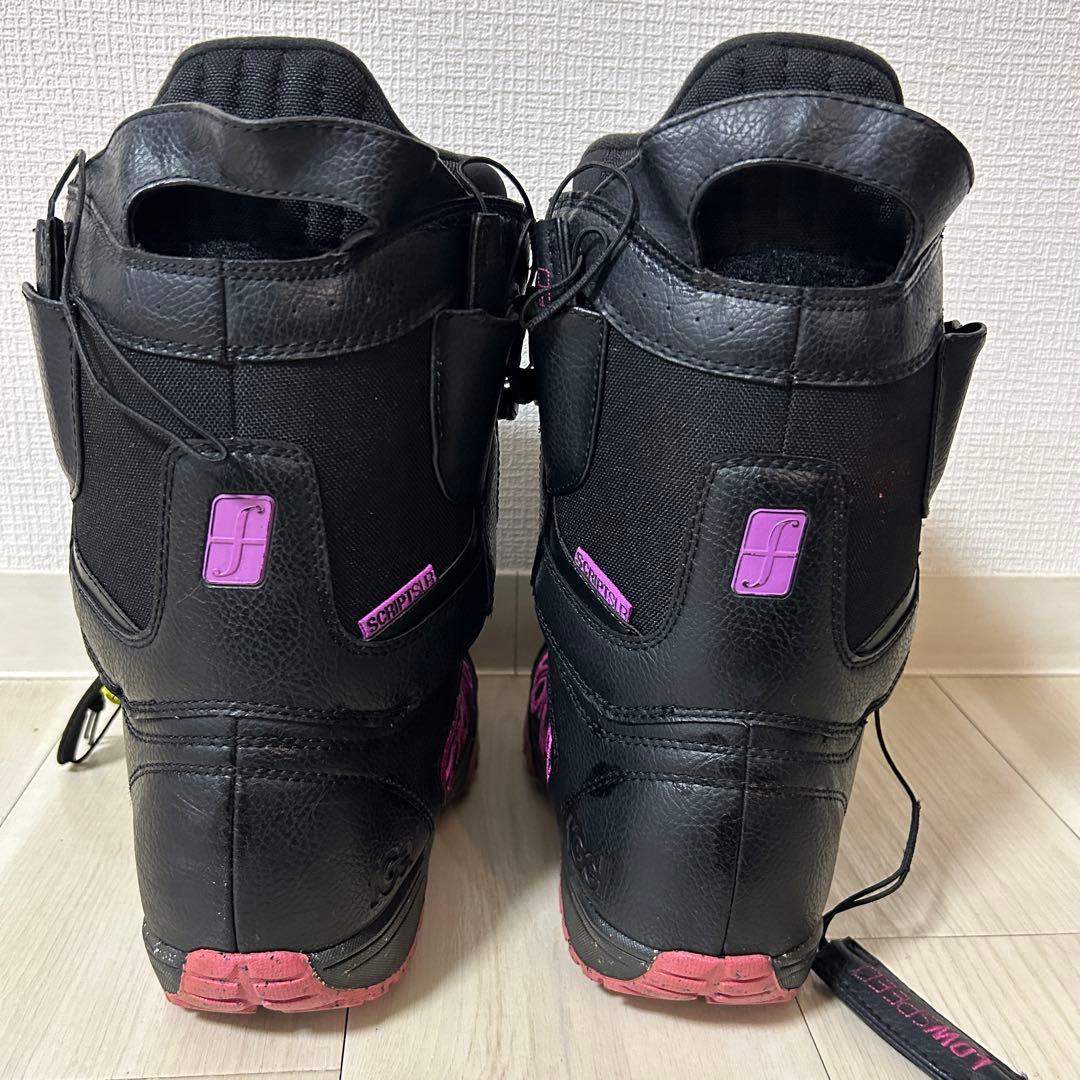 スノーボード　スノボブーツ　スノボシューズ　スノーボードブーツ　フォーラム