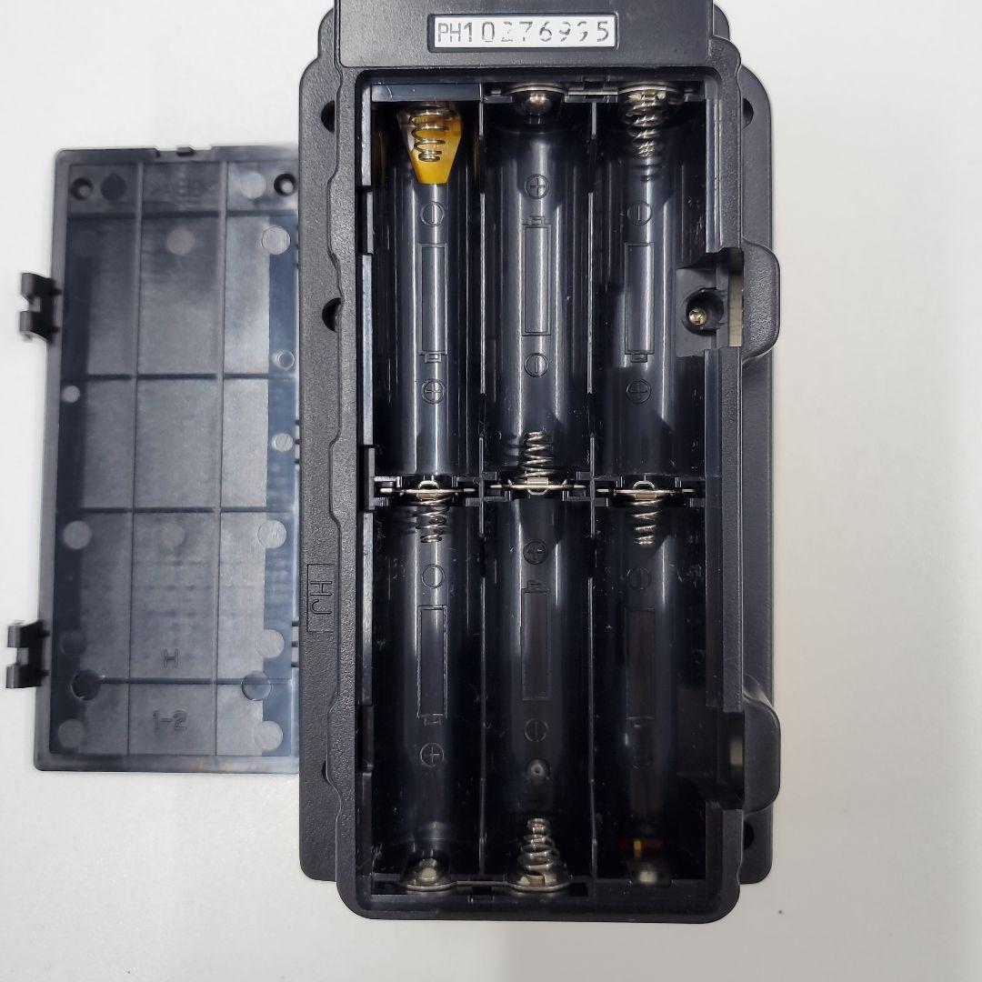 No.A-1204　任天堂　ゲームボーイポケットプリンタ　ピカチュウ　イエロー