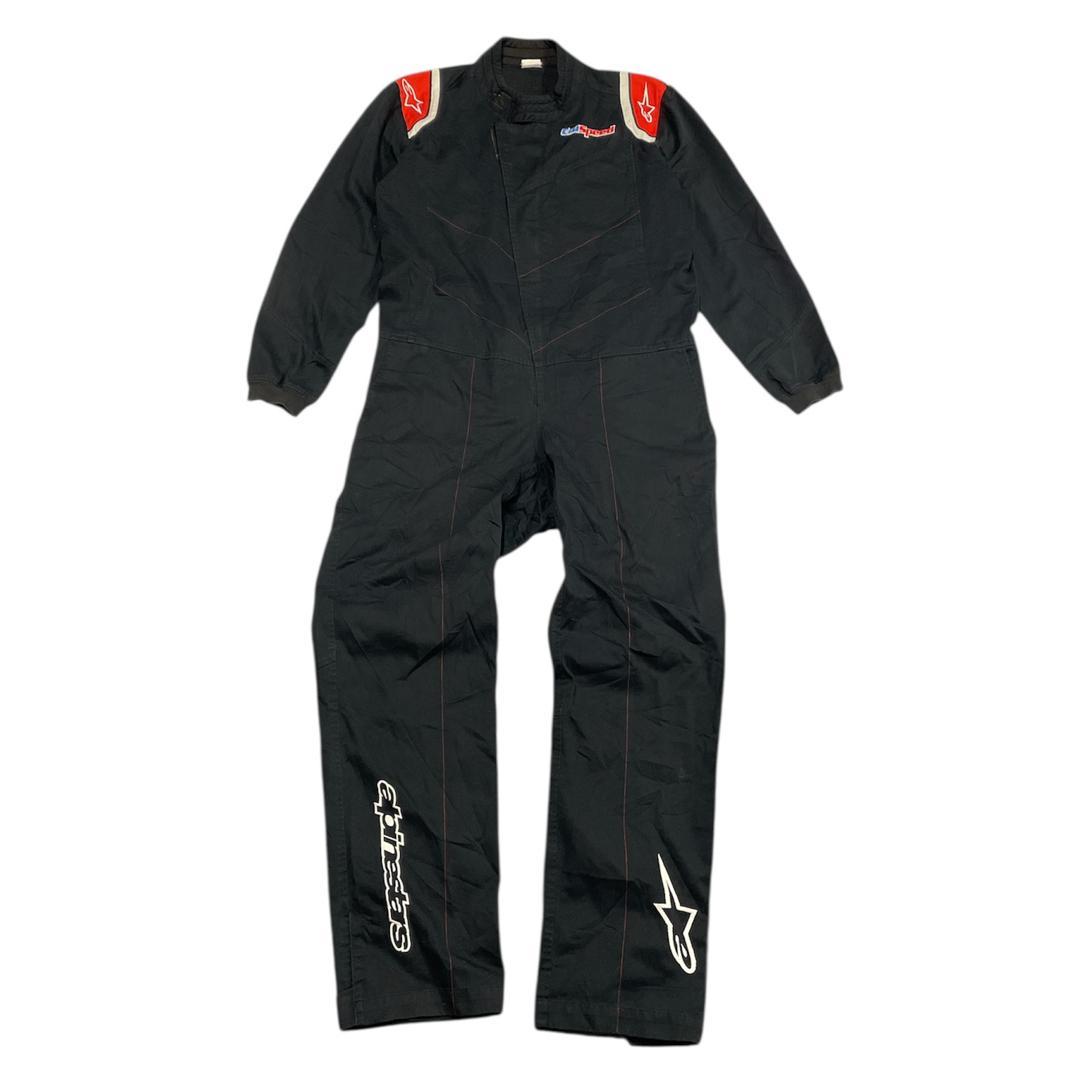 Alpinestars（アルパインスターズ）レーシングスーツ／つなぎ L相当