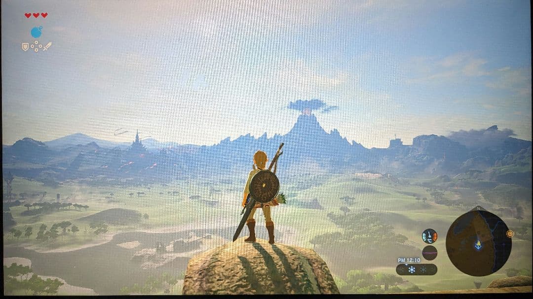 KTC H27E6 27インチモニター 320hz WQHD