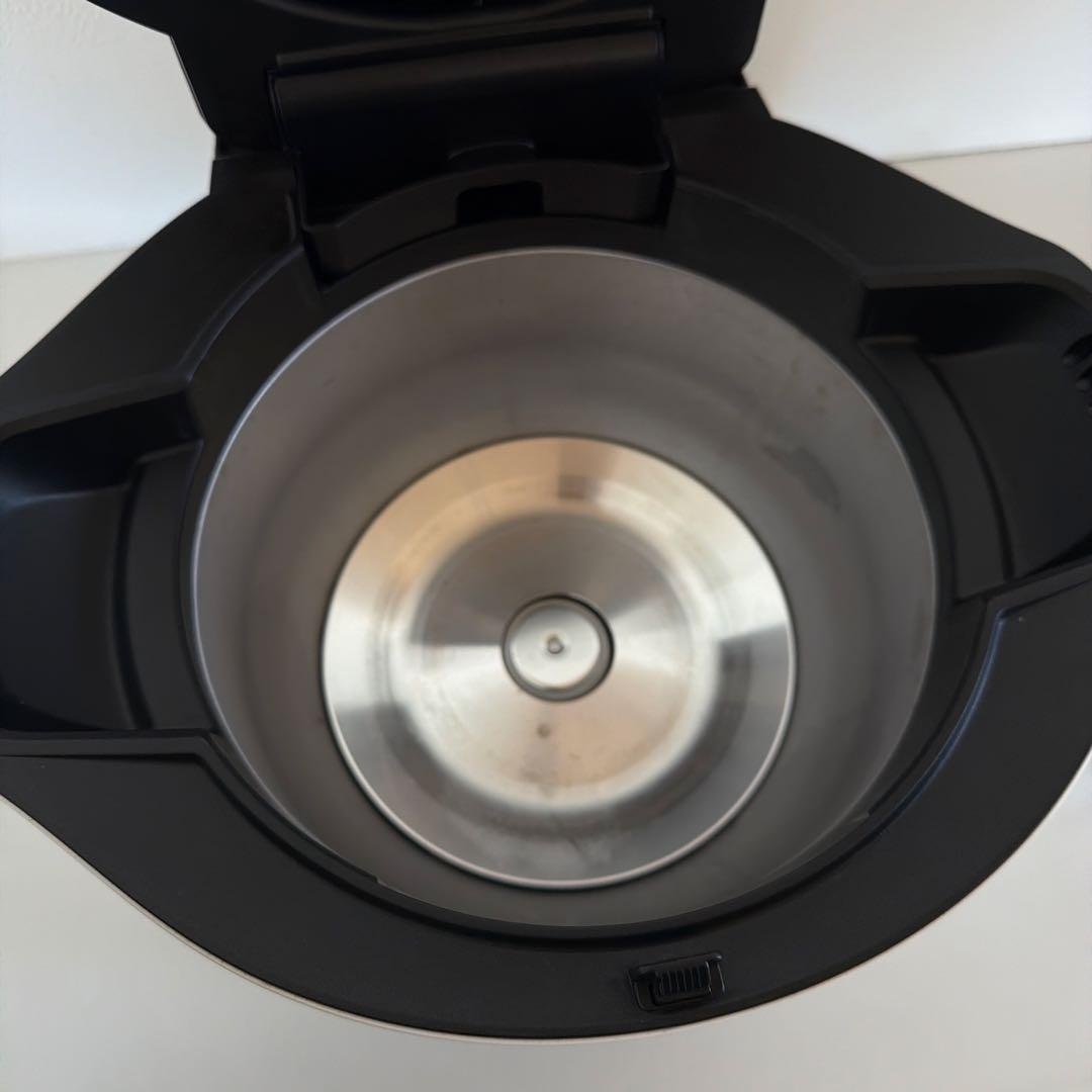 SHARP KN-HW24G-W2.4L ホットクック ヘルシオ HEALSIO